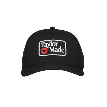Taylormade 2026 Newport 85 Metal Eyelit Hat