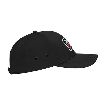 Taylormade 2026 Newport 85 Metal Eyelit Hat