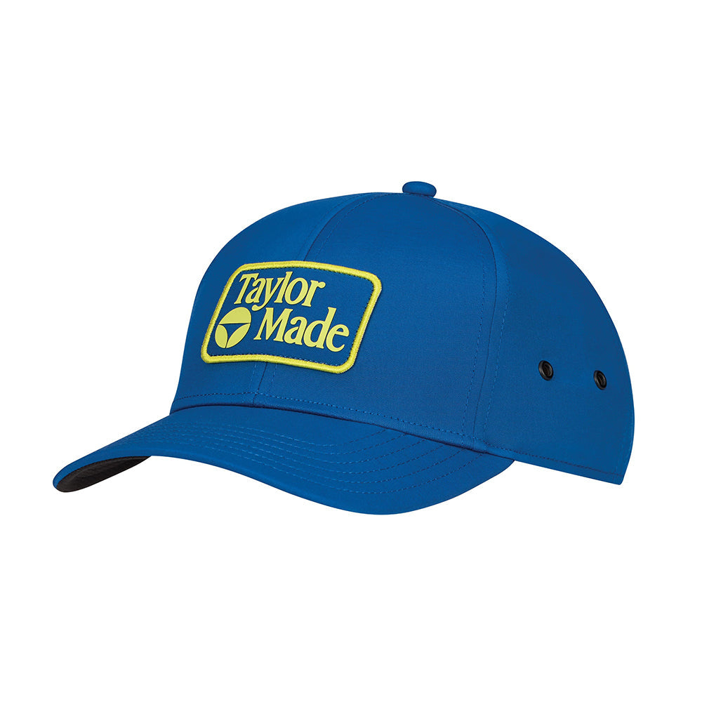 Taylormade 2026 Newport 85 Metal Eyelit Hat