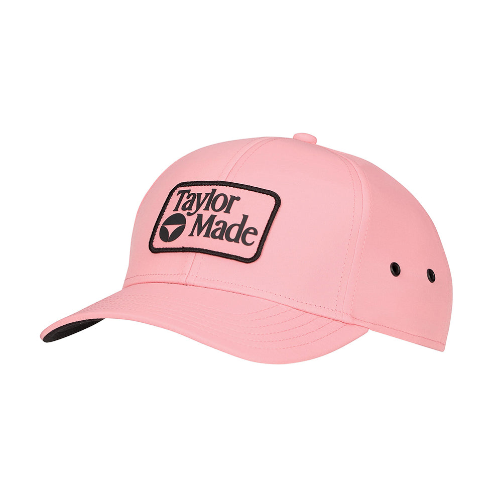 Taylormade 2026 Newport 85 Metal Eyelit Hat