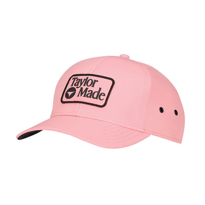 Taylormade 2026 Newport 85 Metal Eyelit Hat