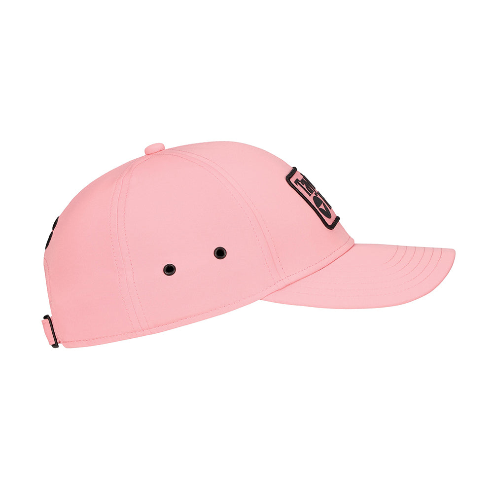 Taylormade 2026 Newport 85 Metal Eyelit Hat