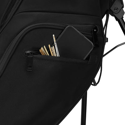 TaylorMade 2026 Signature 4 Way Stand Bag