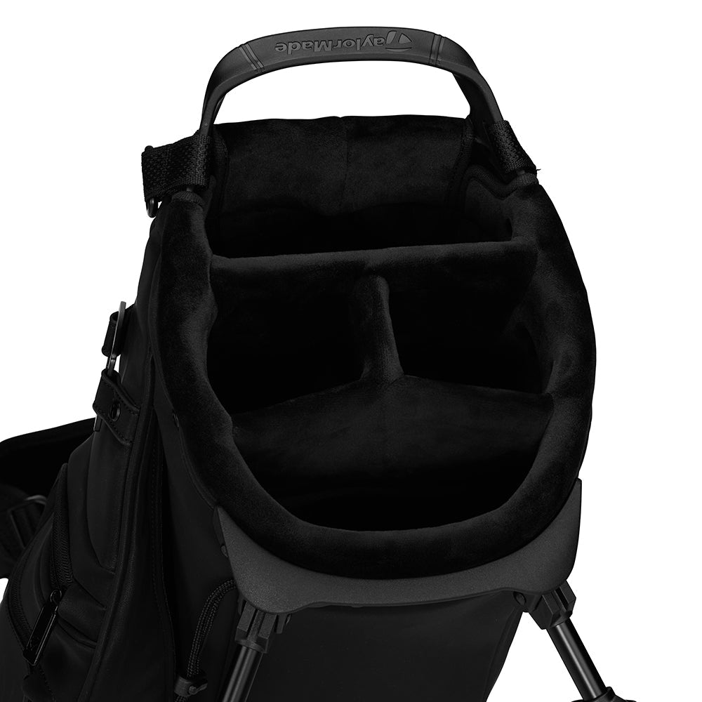 TaylorMade 2026 Signature 4 Way Stand Bag