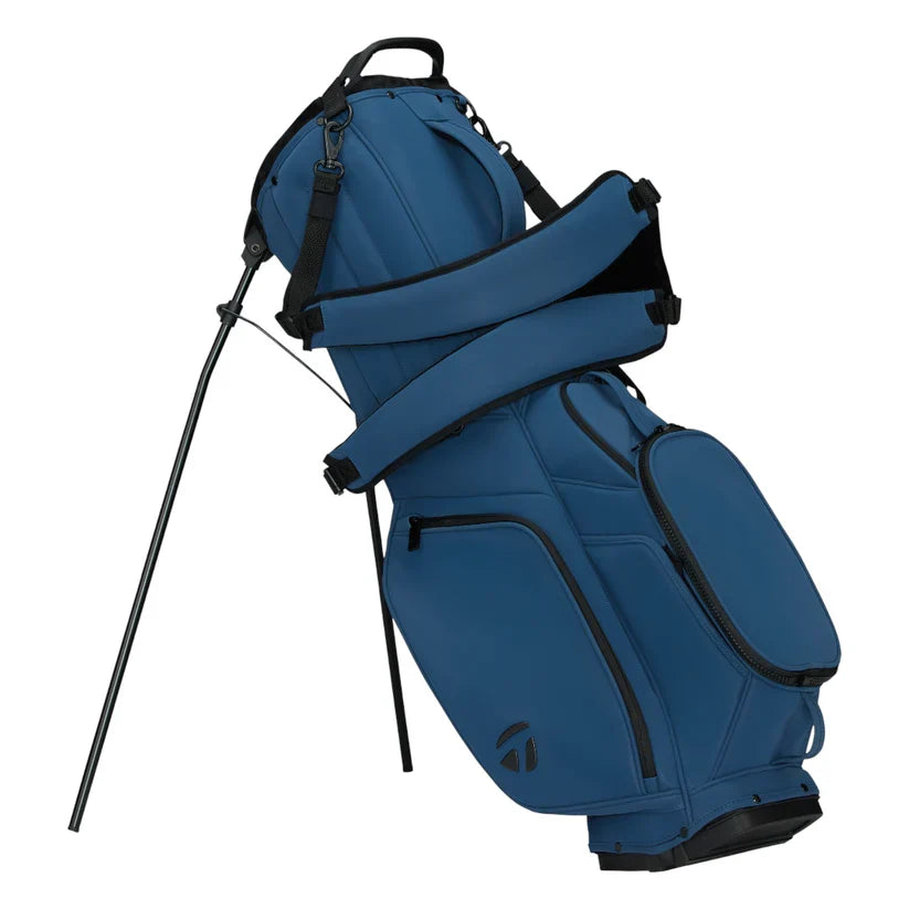 TaylorMade 2026 Signature 4 Way Stand Bag