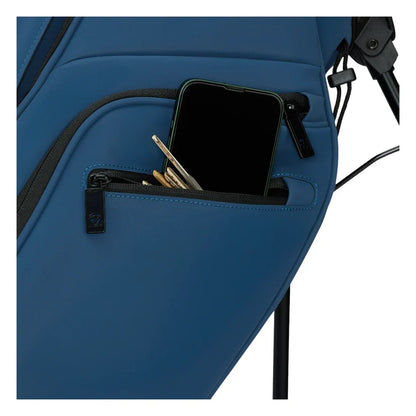 TaylorMade 2026 Signature 4 Way Stand Bag
