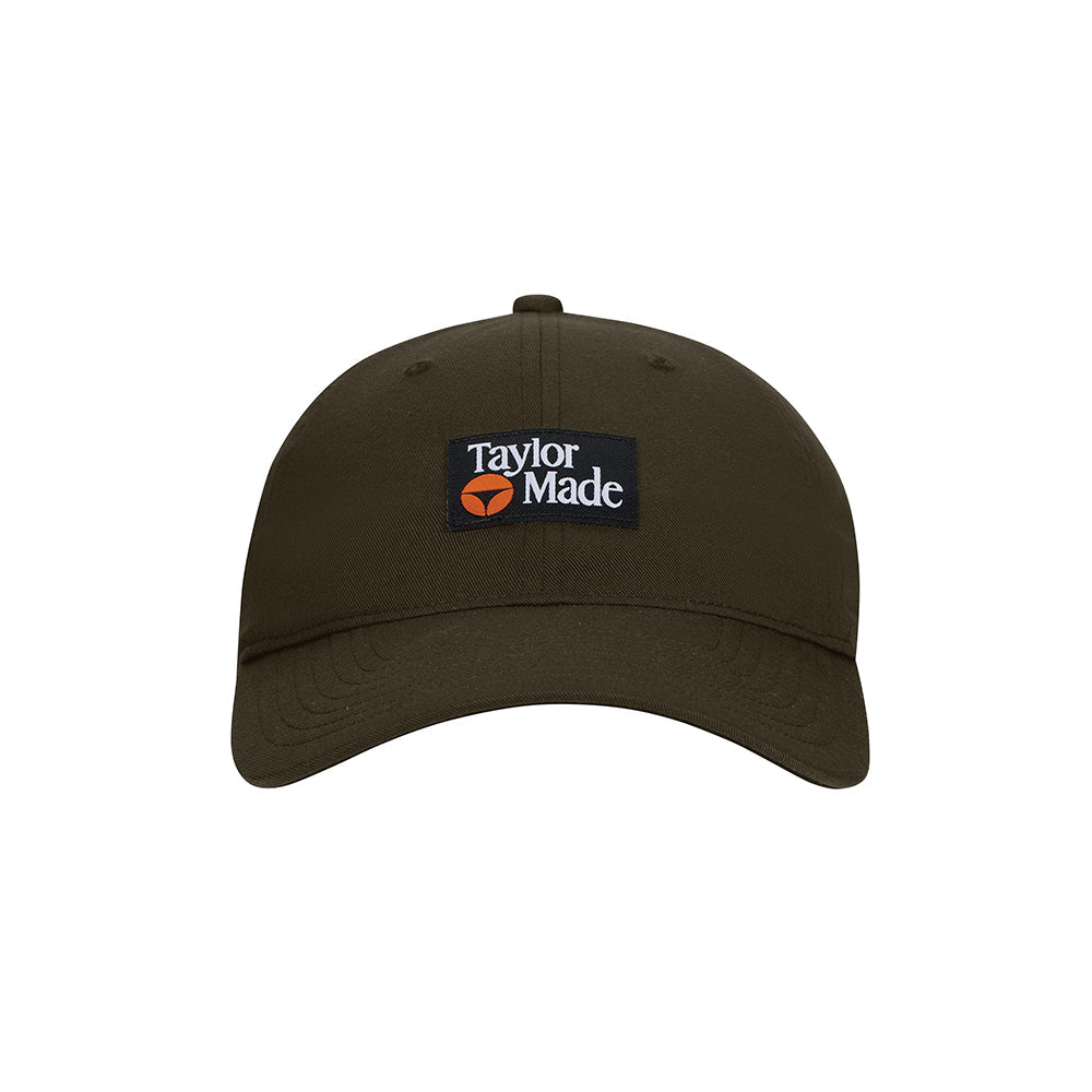 TaylorMade 2026 Hamptons Dad Cap