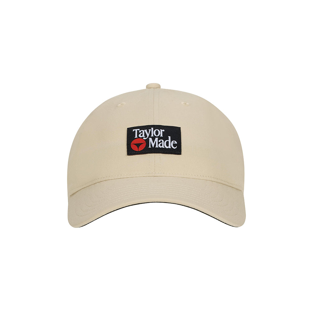 TaylorMade 2026 Hamptons Dad Cap