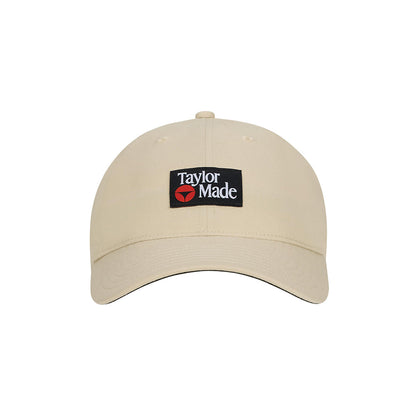 TaylorMade 2026 Hamptons Dad Cap