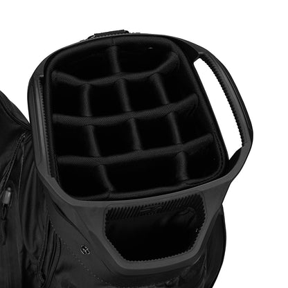 TaylorMade 2026 Storm Dry Cart Bag