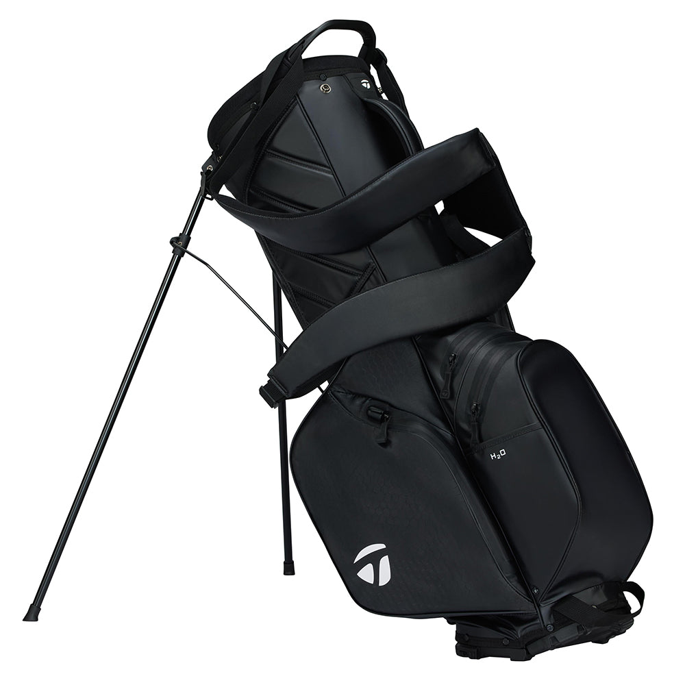 TaylorMade 2026 Storm Dry Stand Bag