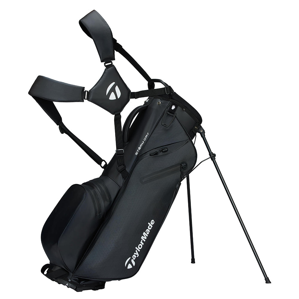 TaylorMade 2026 Storm Dry Stand Bag
