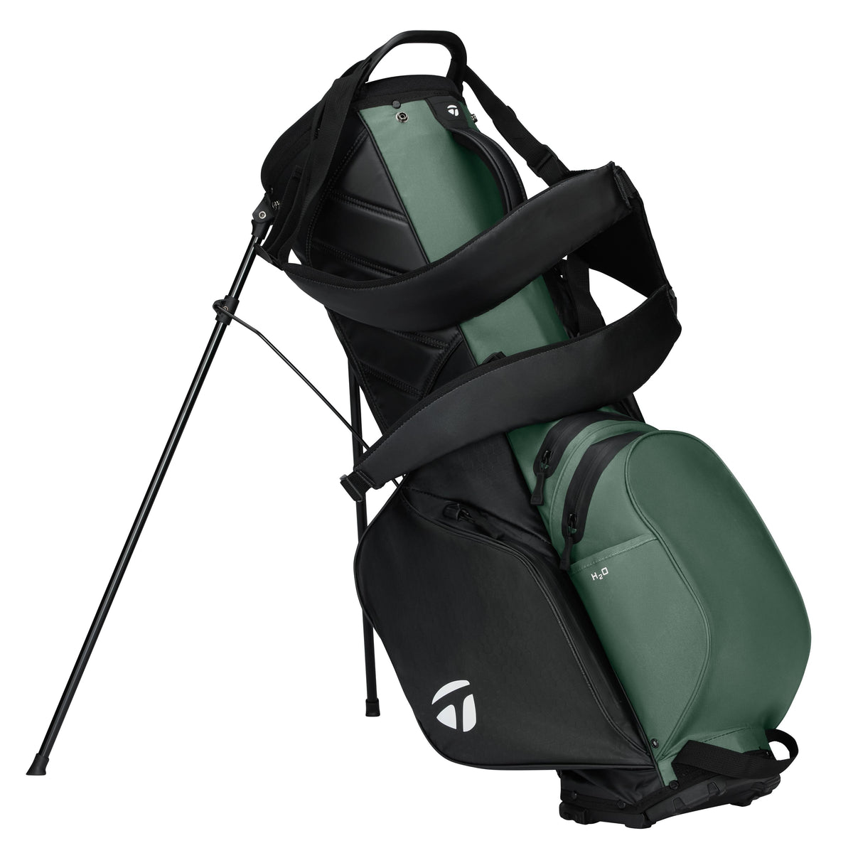 TaylorMade 2026 Storm Dry Stand Bag