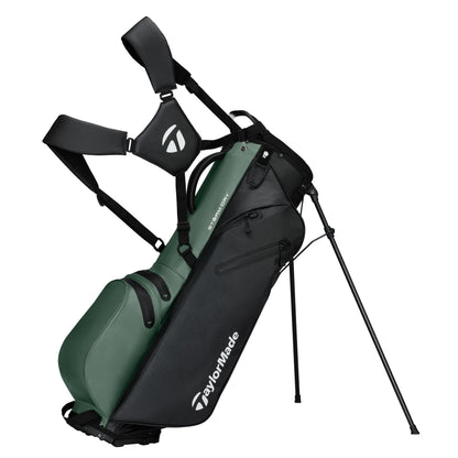 TaylorMade 2026 Storm Dry Stand Bag