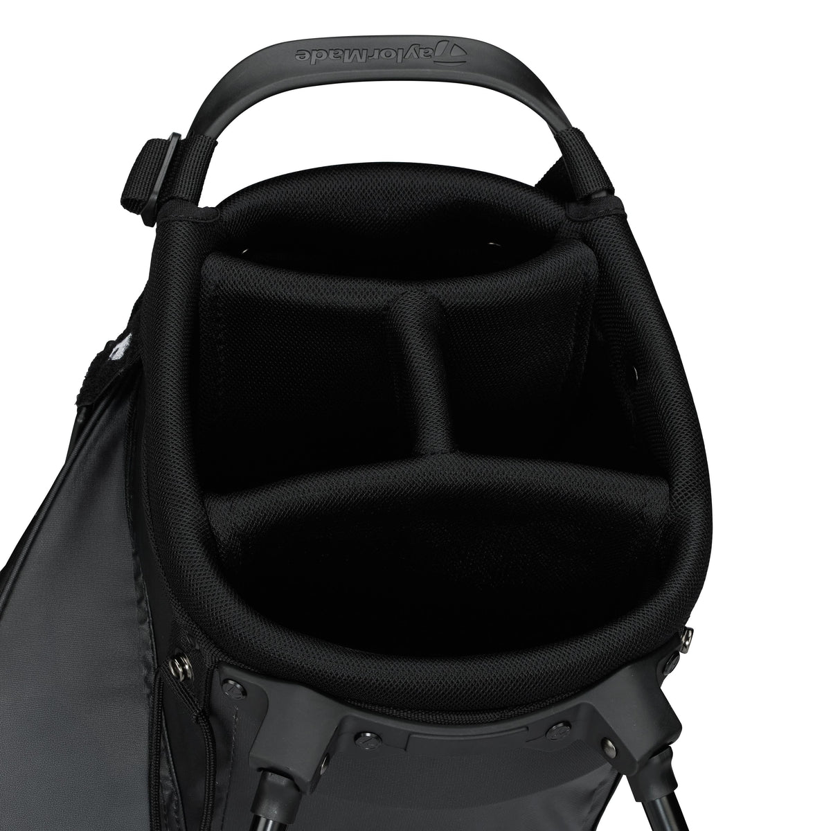 TaylorMade 2026 Storm Dry Stand Bag