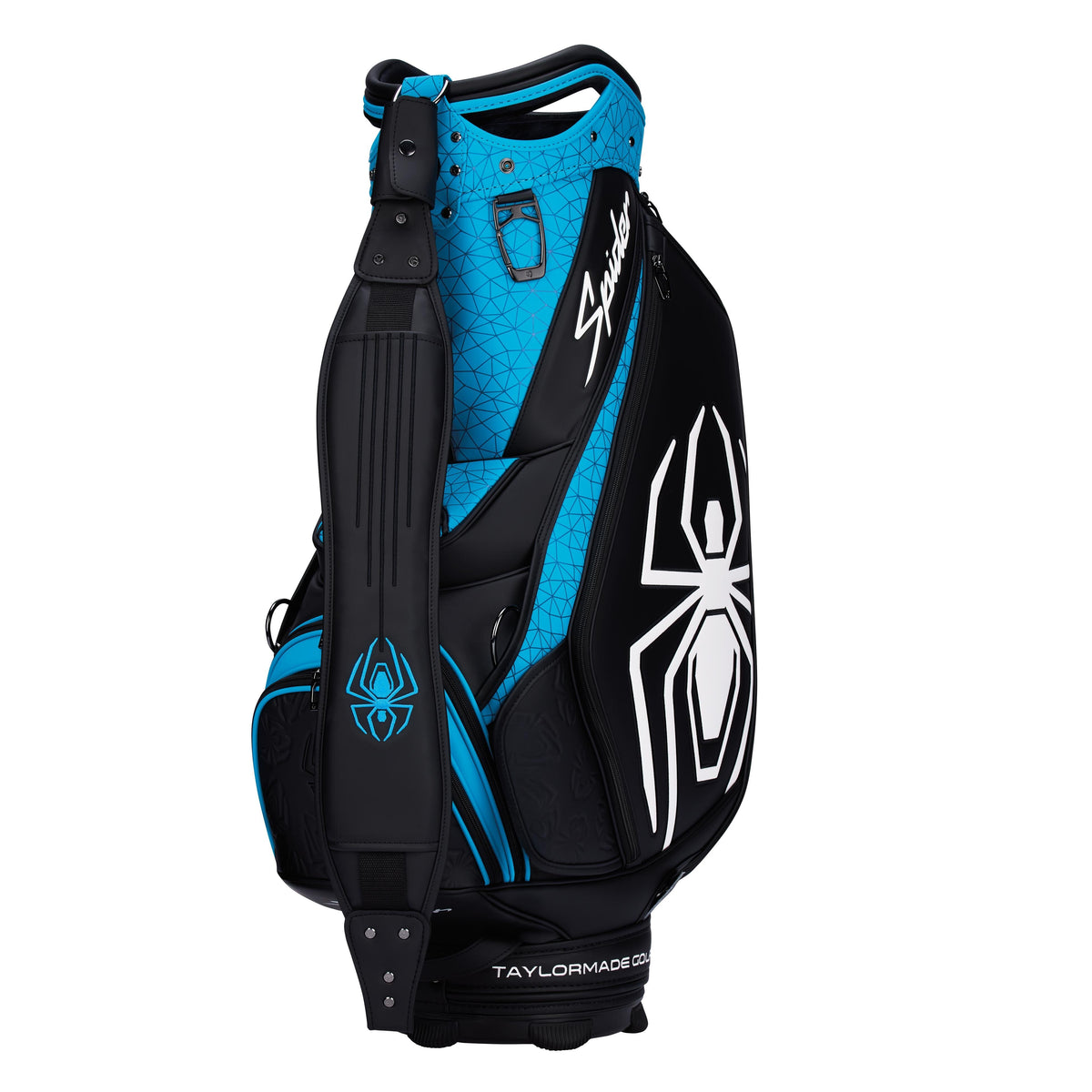 TaylorMade 2026 Spider Staff Bag