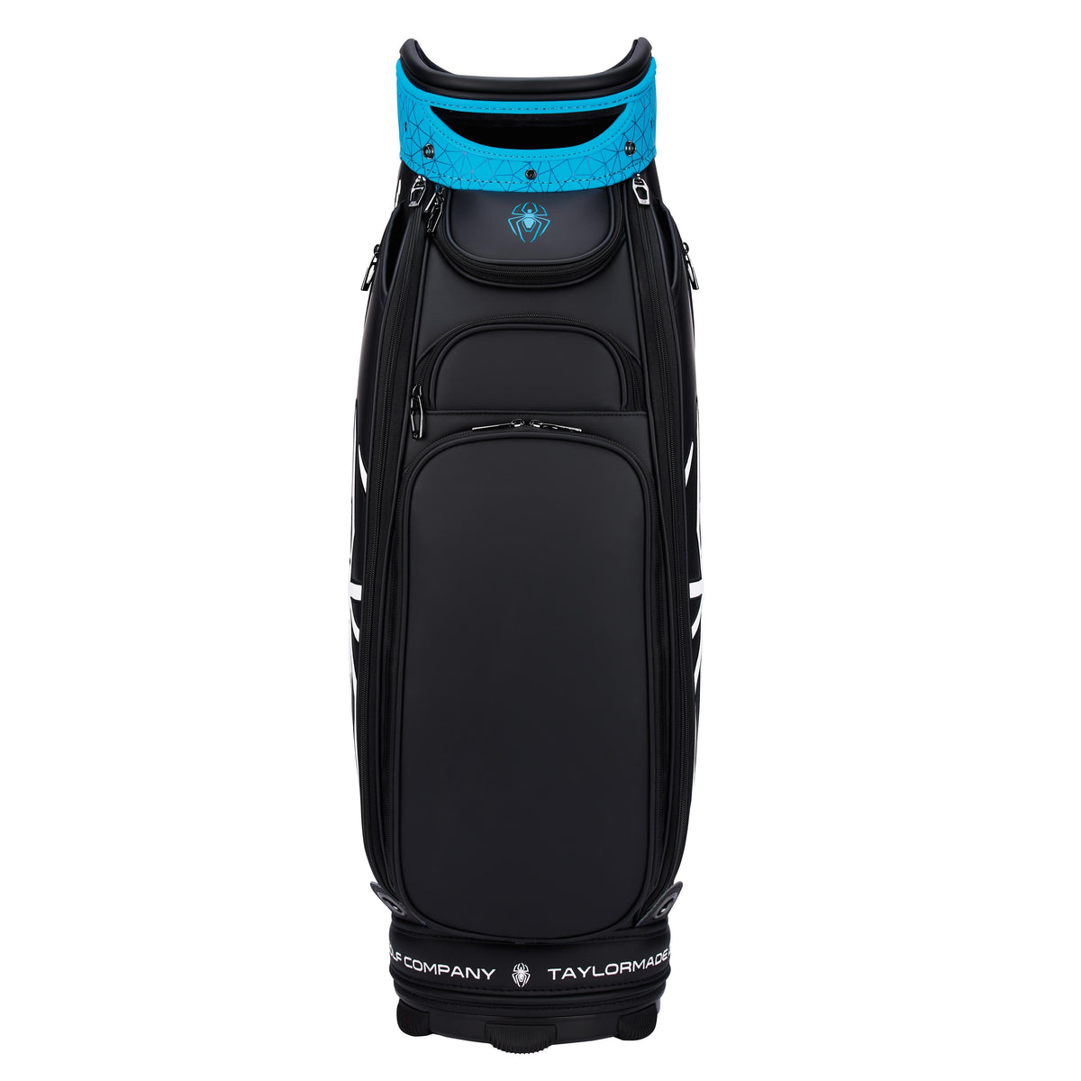 TaylorMade 2026 Spider Staff Bag