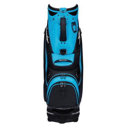 TaylorMade 2026 Spider Staff Bag