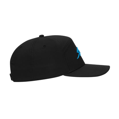 TaylorMade 2026 Spider Font Horizon Hat