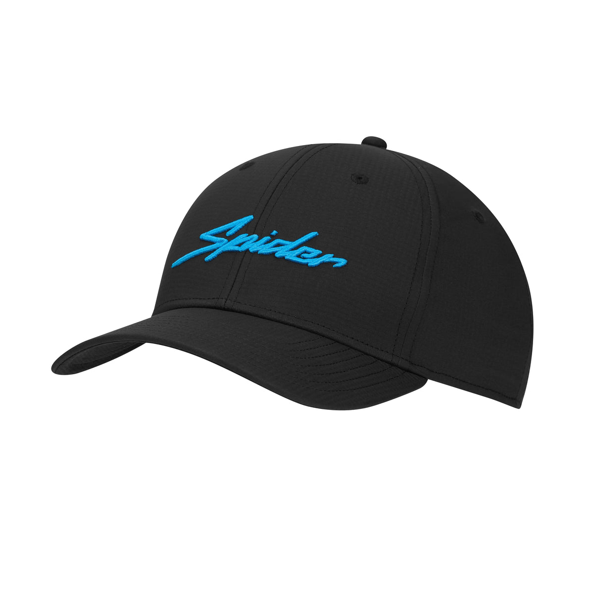 TaylorMade 2026 Spider Font Radar Hat