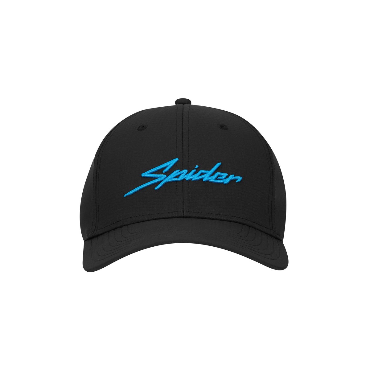 TaylorMade 2026 Spider Font Radar Hat