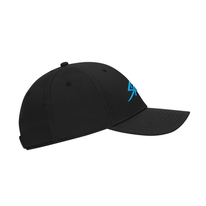 TaylorMade 2026 Spider Font Radar Hat