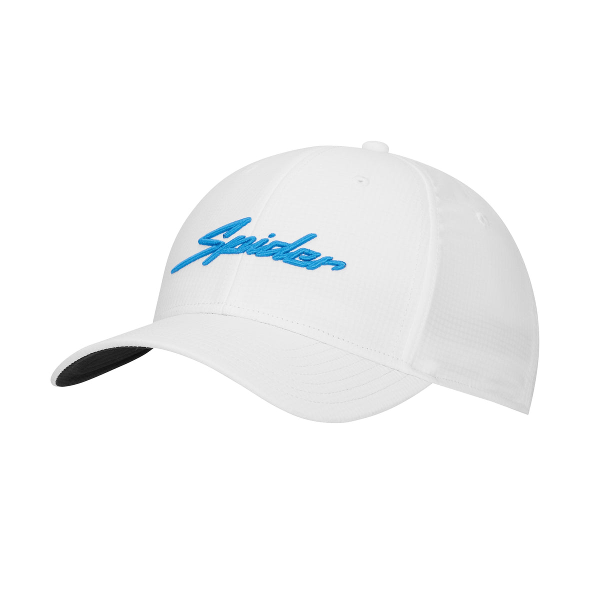 TaylorMade 2026 Spider Font Radar Hat
