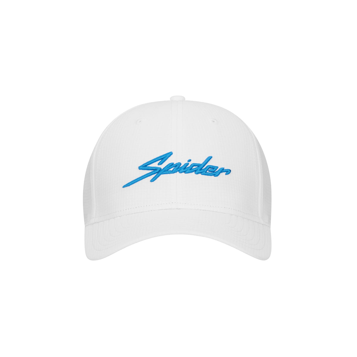TaylorMade 2026 Spider Font Radar Hat