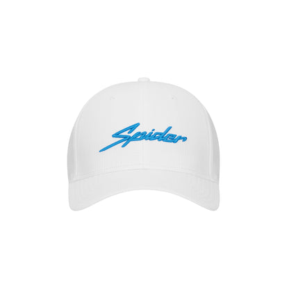 TaylorMade 2026 Spider Font Radar Hat