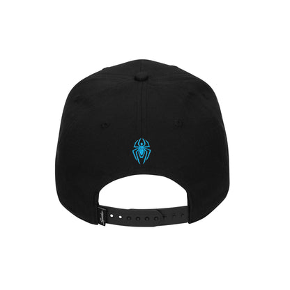 TaylorMade 2026 Spider Font A-Frame Rope Hat