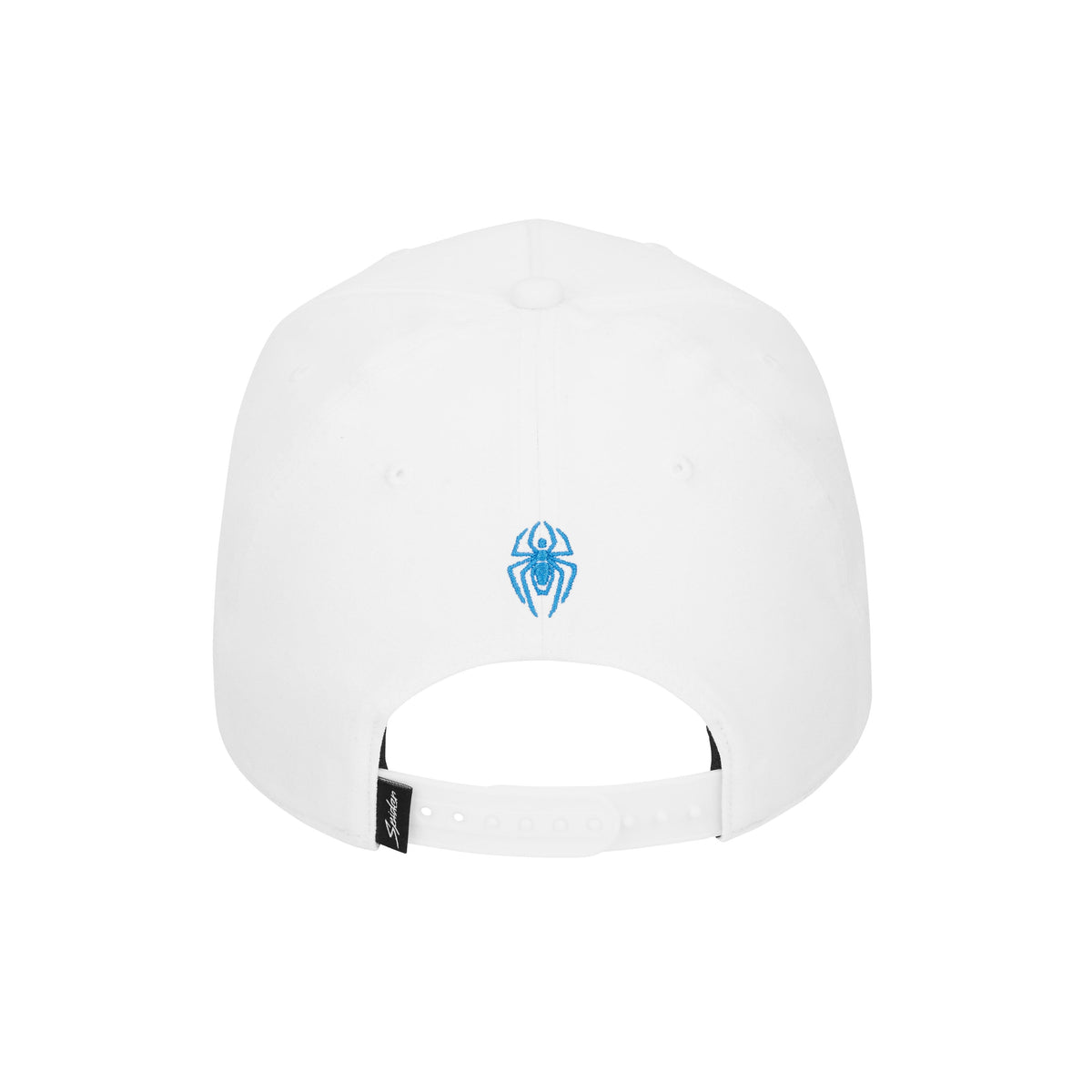 TaylorMade 2026 Spider Font A-Frame Rope Hat