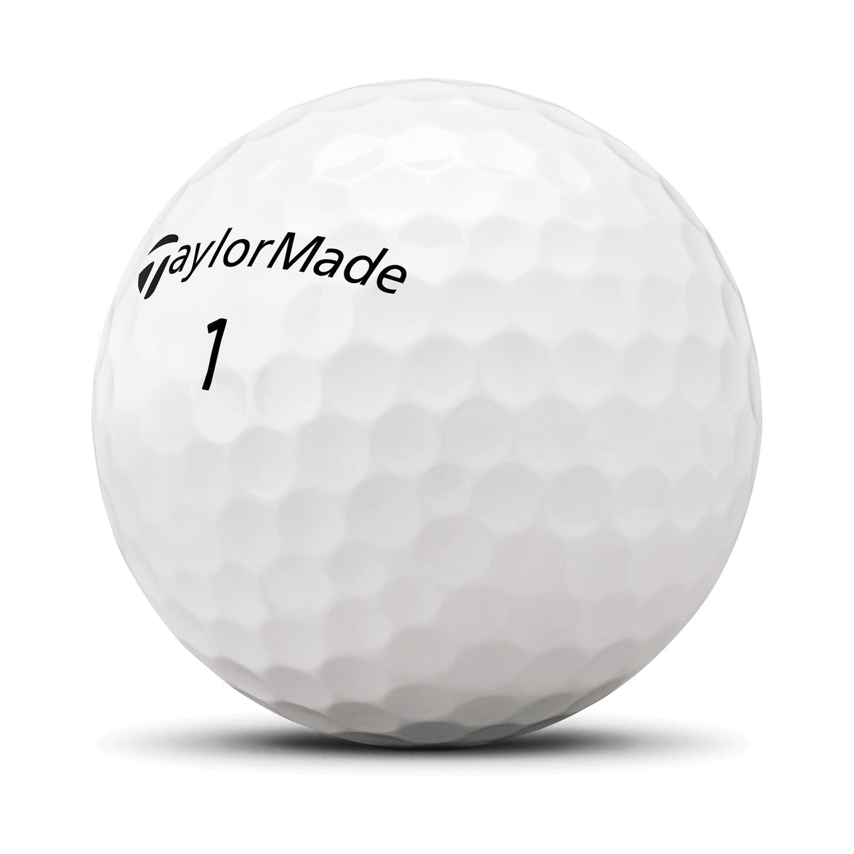 TaylorMade TP5 2026 Performance Stripe - 6pk