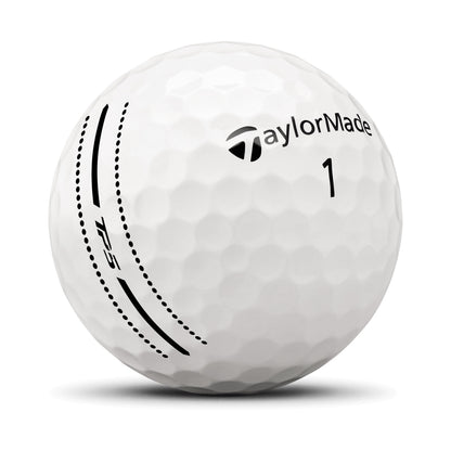 TaylorMade TP5 2026 Performance Stripe - 6pk