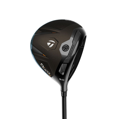 TaylorMade QI4D LS Driver - Left Hand