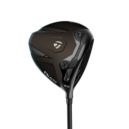 TaylorMade Qi4D Driver - Right Hand Custom