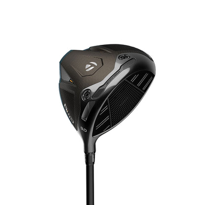 TaylorMade Qi4D Driver - Right Hand