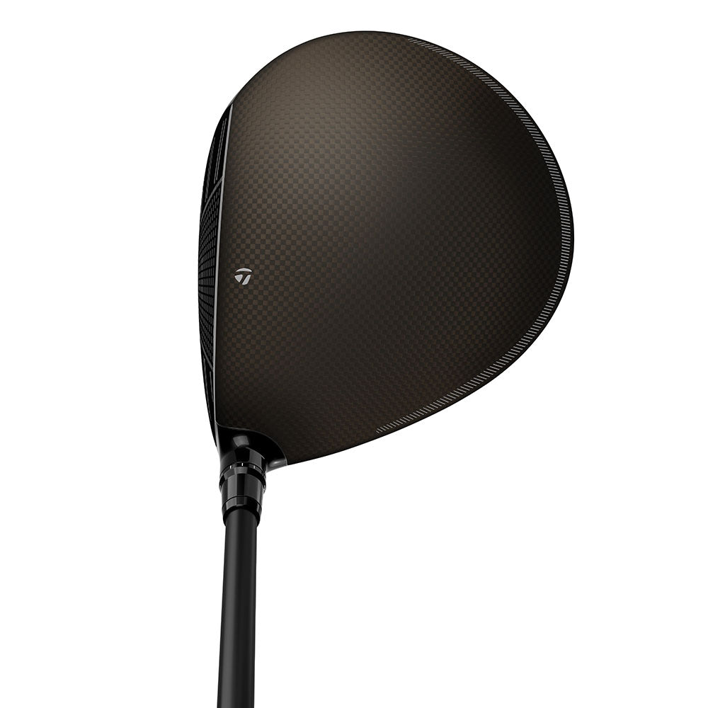 TaylorMade Qi4D Driver - Left Hand