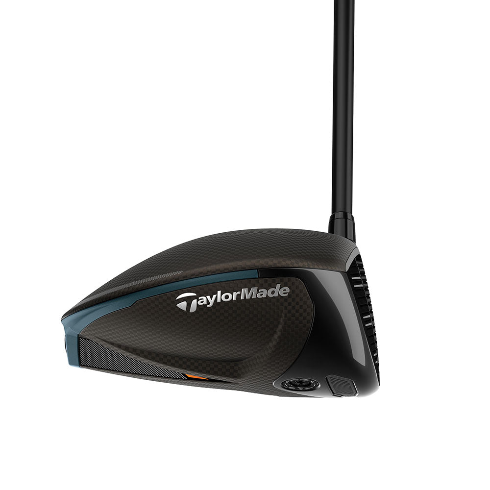 TaylorMade Qi4D Driver - Left Hand