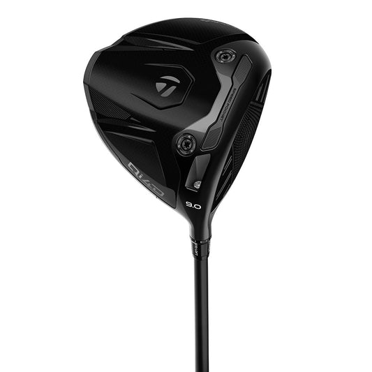 TaylorMade QI4D Designer Series Driver - Right Hand