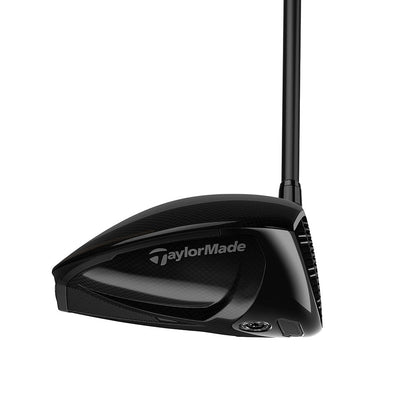 TaylorMade QI4D Designer Series Driver - Right Hand
