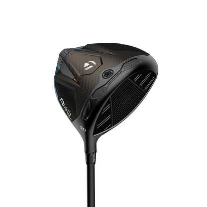 TaylorMade Qi4D Max Driver - Right Hand