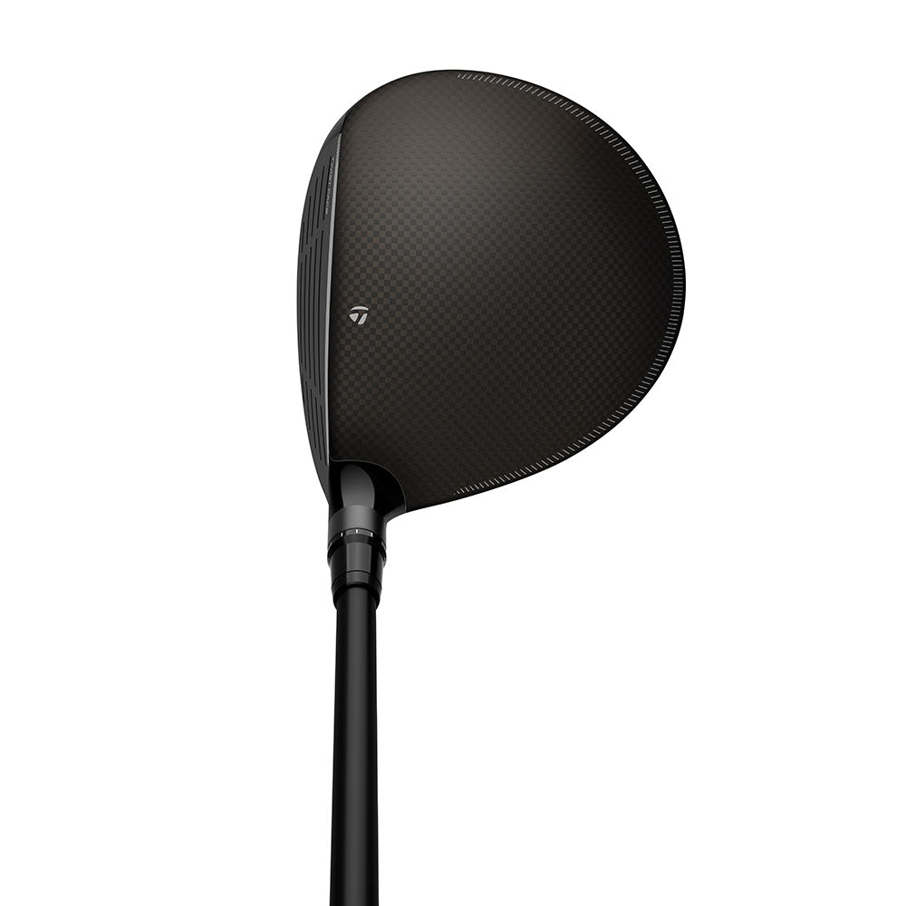 TaylorMade Qi4D Max Fairway Wood - Right Hand