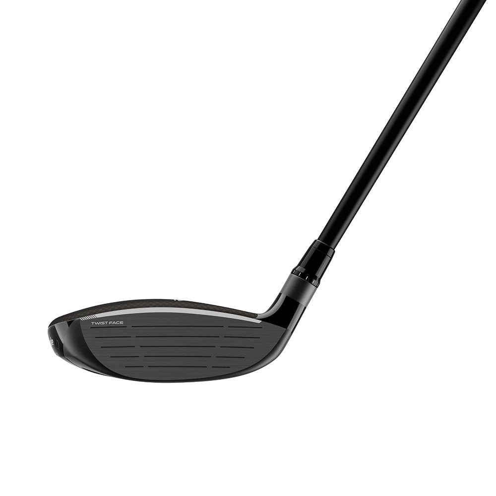 TaylorMade Qi4D Max Fairway Wood - Right Hand