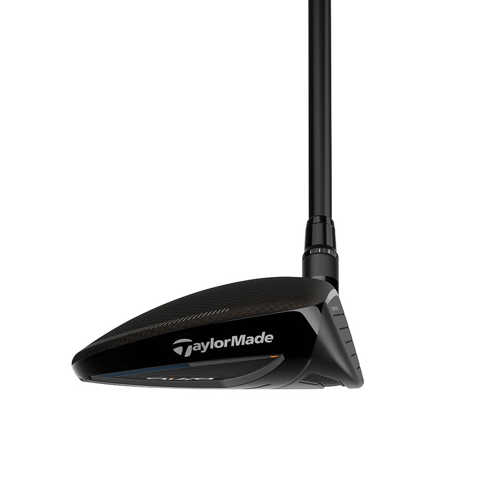 TaylorMade Qi4D Max Fairway Wood - Right Hand