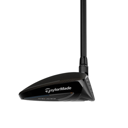 TaylorMade Qi4D Max Fairway Wood - Right Hand