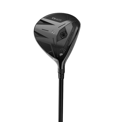 TaylorMade Qi4D Designer Series Fairway - Right Hand