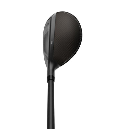 TaylorMade Qi4D Max Rescue - Right Hand Custom