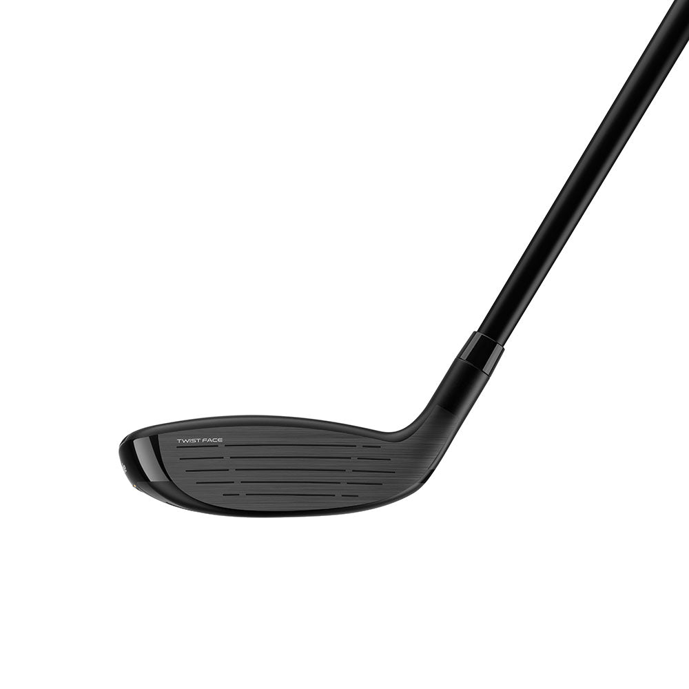 TaylorMade Qi4D Rescue - Right Hand Custom