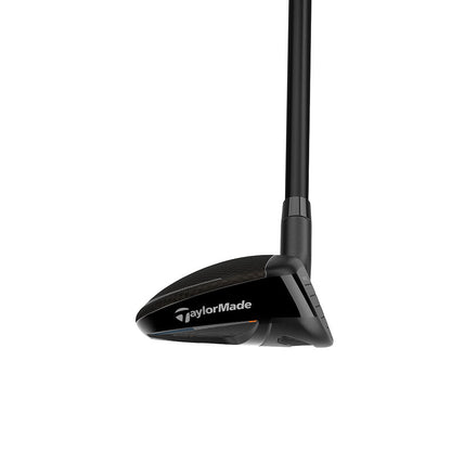 TaylorMade Qi4D Rescue - Right Hand Custom