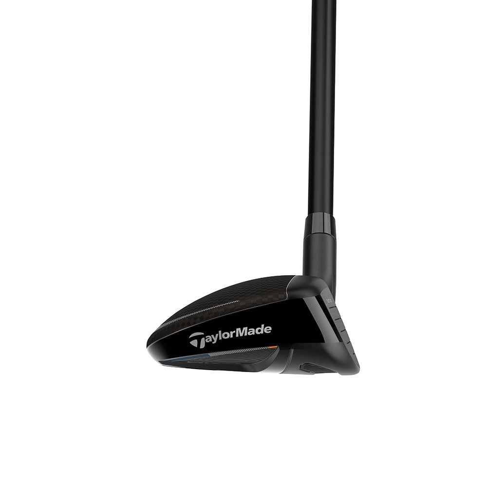 TaylorMade Qi4D Max Rescue - Right Hand Custom